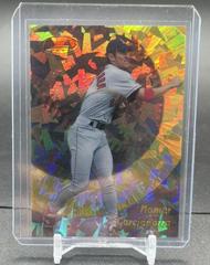 Nomar Garciaparra [Atomic Refractor] #73 Baseball Cards 1998 Bowman's Best Prices