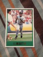 Al Martin #356 Baseball Cards 1997 Topps Prices