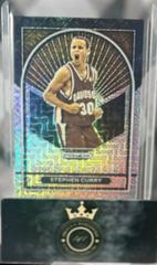 Stephen Curry [Mojo] #18 Basketball Cards 2023 Panini Prizm Draft Picks Brilliance Prices