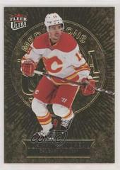 Johnny Gaudreau [Gold] #M-16 Hockey Cards 2021 Ultra Medallions Prices