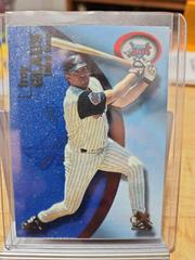 Troy Glaus [Essential Cred. Now] #72 Baseball Cards 2001 Fleer EX Prices