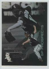 Shingo Takatsu #119 Baseball Cards 2004 SP Prospects Prices
