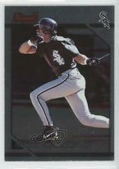 Mike Cameron [Foil] #264 Baseball Cards 1996 Bowman Prices