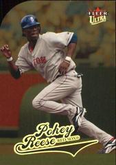 Pokey Reese Baseball Cards 2004 Ultra Prices