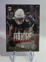 Rondale Moore [Red] #PA-29 Football Cards 2021 Panini Chronicles Panini Prices