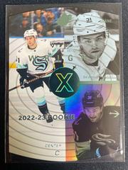 Shane Wright Hockey Cards 2022 Upper Deck 1997-98 SPx Retro Prices