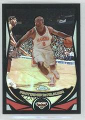 Antoine Walker #131 Basketball Cards 2004 Topps Chrome Prices