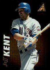Jeff Kent #49 Baseball Cards 1995 Zenith Prices