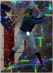 Jose Cruz Jr #BBI 19 Baseball Cards 1997 Bowman's Best International Prices