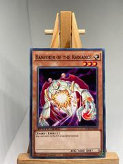 Banisher of the Radiance SGX3-ENF09 YuGiOh Speed Duel GX: Duelists of Shadows Prices