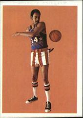 Bobby Joe Mason #41 Basketball Cards 1971 Globetrotters 84 Prices