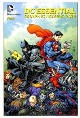 Superman / Batman [DC Essentials] #1 (2016) Comic Books Superman / Batman Prices
