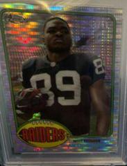 Amari Cooper [Pulsar Refractor] Football Cards 2015 Topps Chrome 1976 Prices