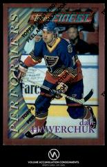 Dale Hawerchuk #153 Hockey Cards 1995 Finest Prices