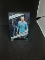 Phil Foden Soccer Cards 2022 Panini Donruss Elite FIFA Spellbound Prices