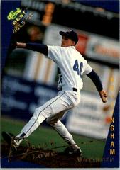 Derek Lowe #213 Baseball Cards 1993 Classic Best Gold Prices