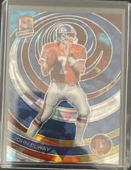 John Elway [Astral] #103 Football Cards 2023 Panini Spectra Prices