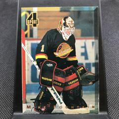 Mike Fountain Hockey Cards 1994 Classic Prices