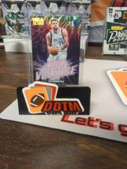 Luka Doncic #6 Basketball Cards 2023 Panini Hoops High Voltage Prices