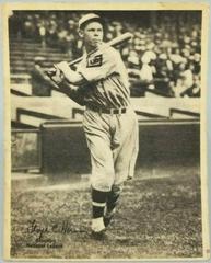 Floyd C. Herman Baseball Cards 1929 R316 Kashin Publications Prices