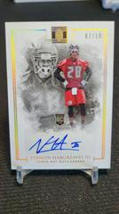 Vernon Hargreaves III [Autograph Gold] Football Cards 2016 Panini Impeccable Prices