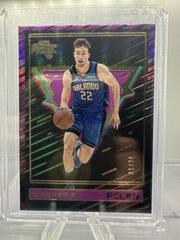Franz Wagner [Purple] #151 Basketball Cards 2023 Panini Recon Prices