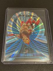 Rey Mysterio [Sunburst] Wrestling Cards 2023 Panini Revolution WWE Liftoff Prices
