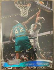 Anfernee Hardaway Members Only Basketball Cards 1997 Stadium Club Prices