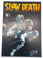 Slow Death #2 (1970) Comic Books Slow Death Prices