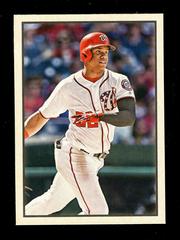 Juan Soto #10 Baseball Cards 2019 Bowman Heritage Prices
