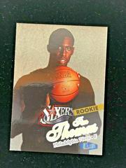 Tim Thomas Basketball Cards 1997 Ultra Gold Medallion Prices