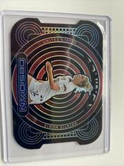 Kristie Mewis #10 Soccer Cards 2022 Panini Obsidian Equinox Prices