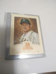 Catfish Hunter [Gold Foil] #138 Baseball Cards 2002 Donruss Diamond Kings Prices