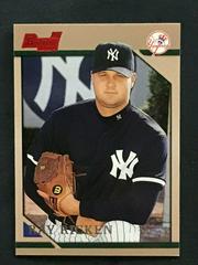 Ray Ricken #327 Baseball Cards 1996 Bowman Prices