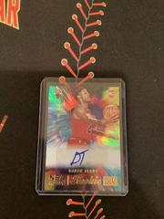 Dalen Terry Basketball Cards 2022 Panini Hoops Rookie Ink Autographs Prices
