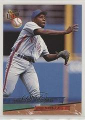 Anthony Young #81 Baseball Cards 1993 Ultra Prices