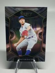 Trevor Bauer #2 Baseball Cards 2021 Panini Select Prices