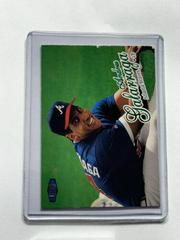 Andres Galarraga #434 Baseball Cards 1998 Ultra Prices