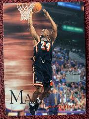 Jamal Mashburn Basketball Cards 1999 SkyBox Premium Prices
