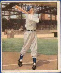 Al Kozar Baseball Cards 1950 Bowman Prices