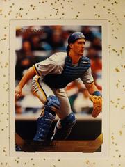 B. J. Surhoff #417 Baseball Cards 1993 Topps Gold Prices