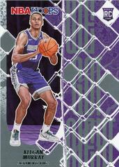 Keegan Murray #4 Basketball Cards 2022 Panini Hoops We Got Next Prices