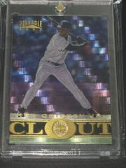 Ken Griffey Jr. [Museum Collection] #193 Baseball Cards 1997 Pinnacle Prices