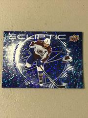 Mikko Rantanen [Sparkle] #EC-16 Hockey Cards 2023 Upper Deck Ecliptic Prices