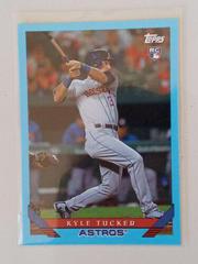 Kyle Tucker [Blue] #282 Baseball Cards 2019 Topps Archives Prices