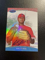 Rob Tejeda [Autograph] Baseball Cards 2004 Bowman's Best Prices