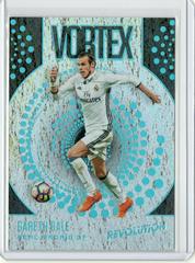 Gareth Bale [Magna] Soccer Cards 2017 Panini Revolution Vortex Prices