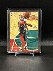 Hakeem Olajuwon [Gold] #43 Basketball Cards 2021 Panini PhotoGenic Prices