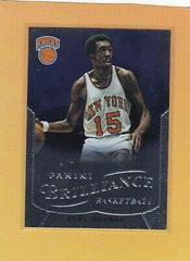 Earl Monroe Basketball Cards 2012 Panini Brilliance Prices