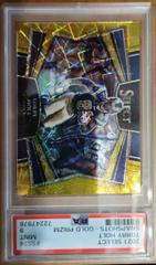 Torry Holt [Gold] #SS-24 Football Cards 2021 Panini Select Snapshots Prices